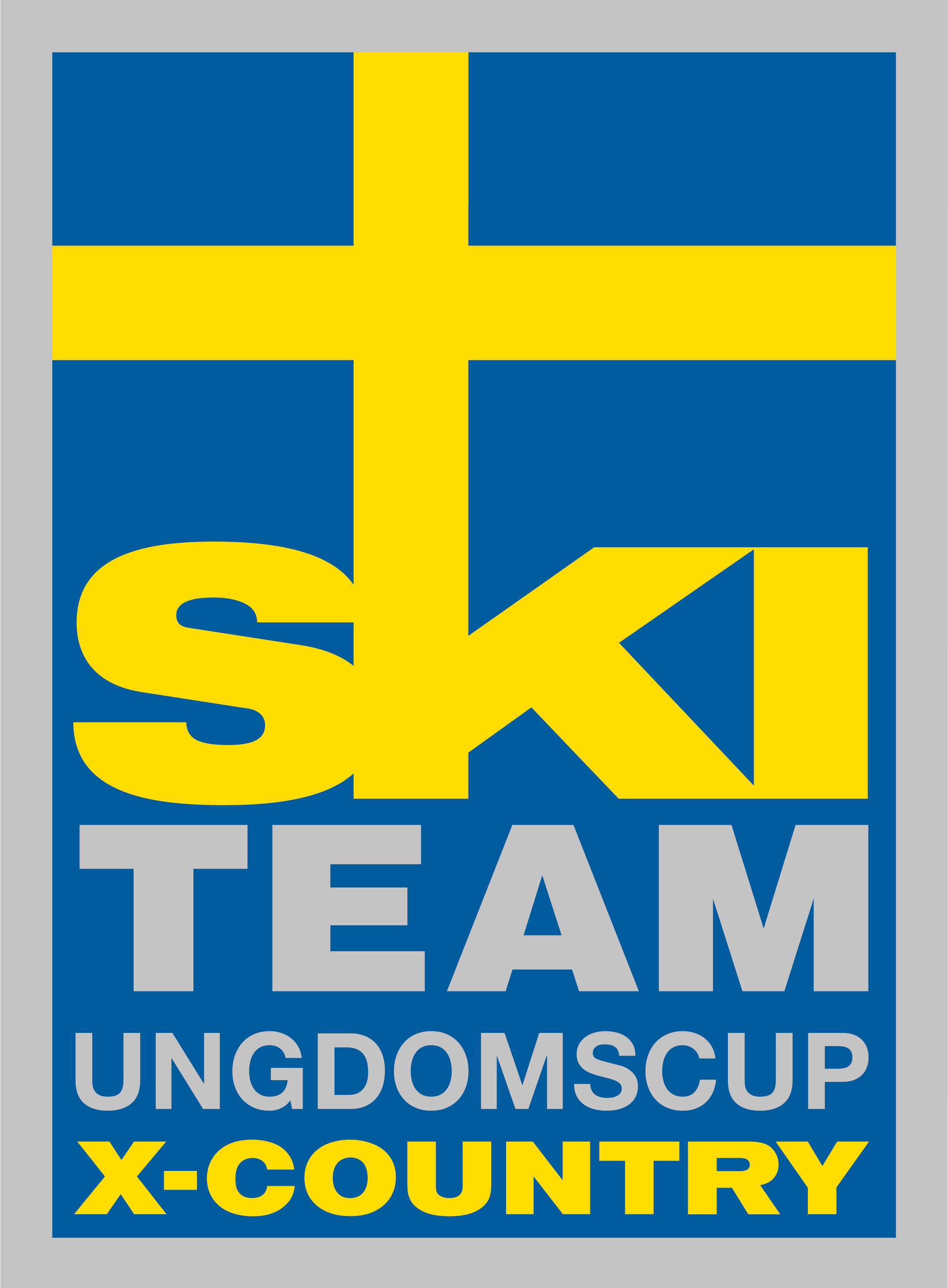 Ski Team Ungdomscup